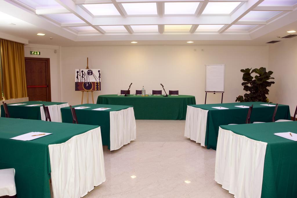 Hotel Bassetto Ferentino Exterior photo