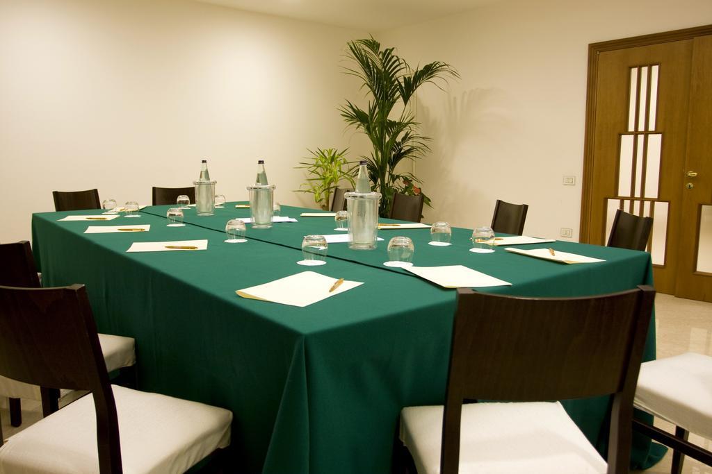 Hotel Bassetto Ferentino Exterior photo