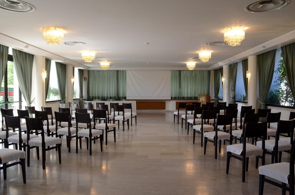 Hotel Bassetto Ferentino Exterior photo