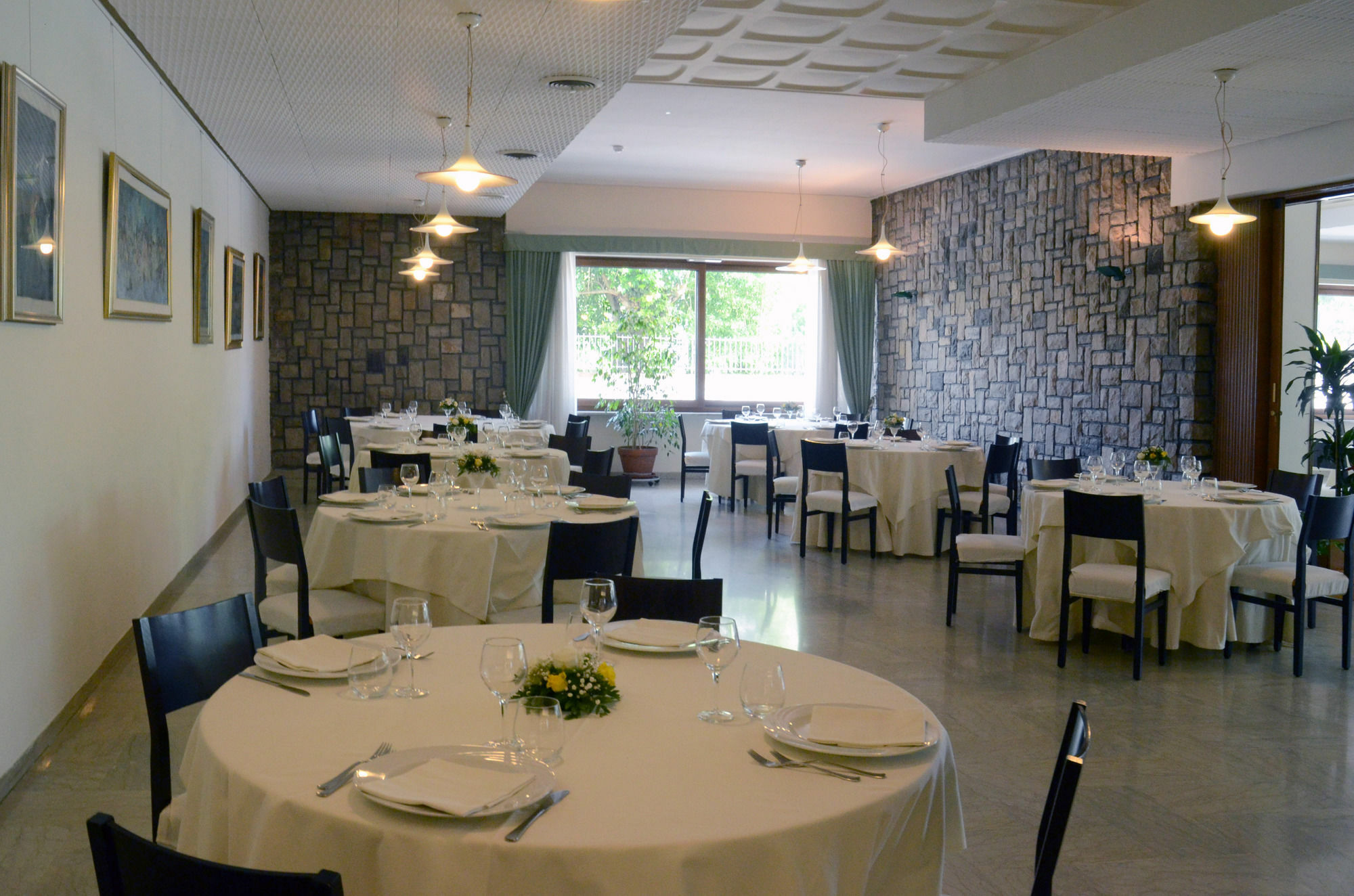 Hotel Bassetto Ferentino Exterior photo